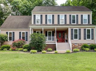 919 Meadowcreek Dr, North Chesterfield, VA 23236