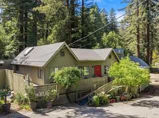17140 Highway 116 Highway, Guerneville, CA 95446