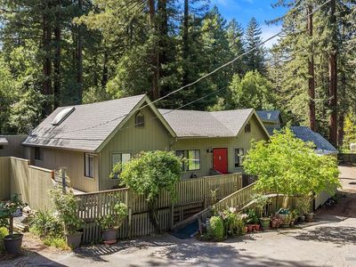 17140 Highway 116 Highway, Guerneville, CA, 95446