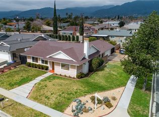 9218 Lomita Dr, Alta Loma, CA 91701