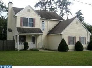359 Anemone St, Browns Mills, NJ 08015