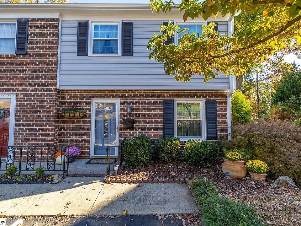 815 Edwards Rd Greenville SC Zillow