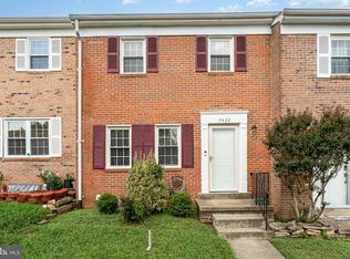 7432 Larne Ln, Lorton, VA 22079