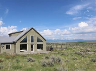 167 Great Escape Rd, Wilsall, MT 59086