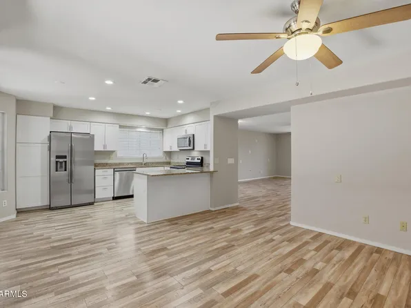 2875 W HIGHLAND Street #1115, Chandler, AZ 85224