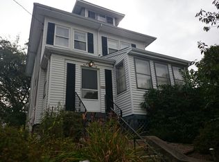 130 Keystone St, West Roxbury, MA 02132
