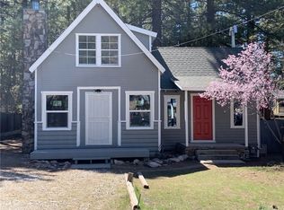 340 Mountainaire Ln, Big Bear Lake, CA 92315