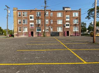 Linwood Apts, Detroit, MI 48238