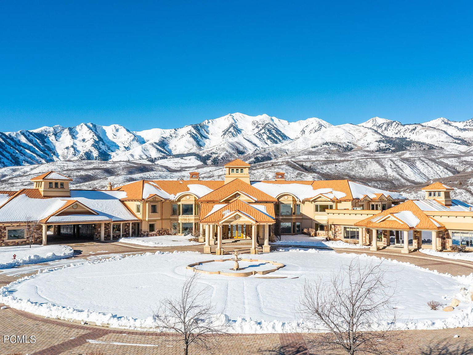 8272 E Left Fork Hobble Creek Rd, Springville, UT 84663 MLS 12103097