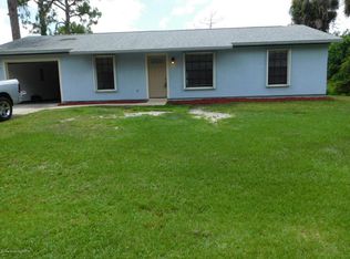 1774 Tradewinds Ave SE, Palm Bay, FL 32909