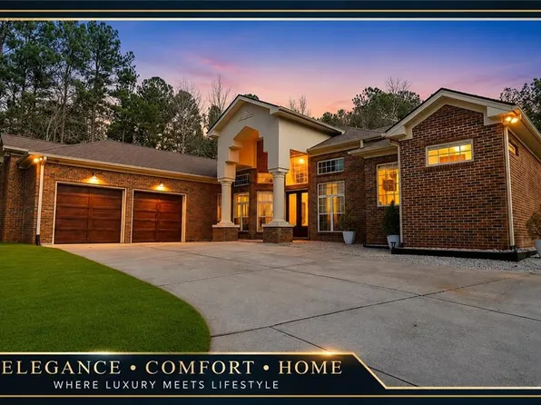 412 Trilium Trl, Pendergrass, GA 30567