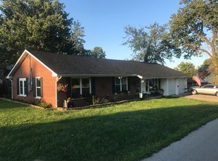 411 W Clinton St, Georgetown, KY 40324