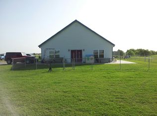 Rt 2 Box 134fo, Nowata, OK 74048