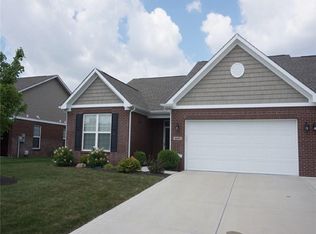 4142 Switchgrass Way, Indianapolis, IN 46237