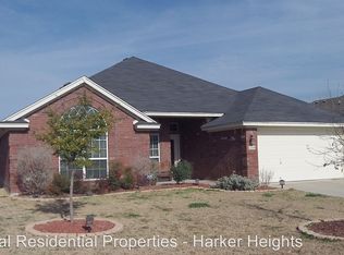 2008 Drawbridge Dr, Harker Heights, TX 76548
