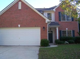 3305 Quick Water Lndg NW, Kennesaw, GA 30144