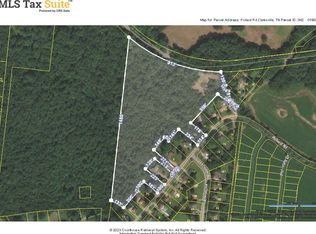 0 Pollard Rd, Clarksville, TN 37042