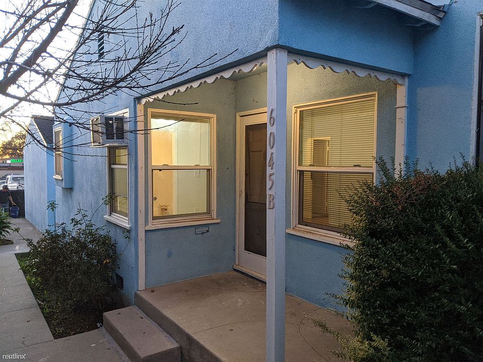 6045b front door