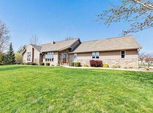 2200 Ryan Rd, De Pere, WI 54115