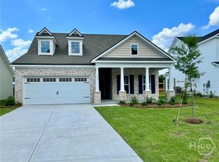 135 Snowbell Ct, Savannah, GA 31419