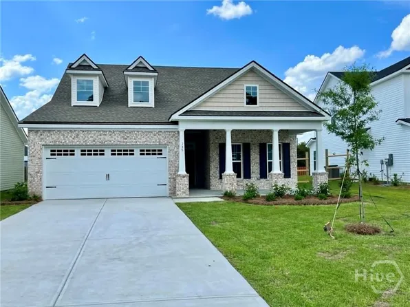 135 Snowbell Court, Savannah, GA 31419