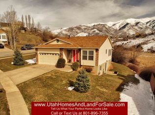 2248 N 1450 E, Layton, UT 84040