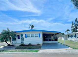 1100 Belcher Rd S LOT 537, Largo, FL 33771