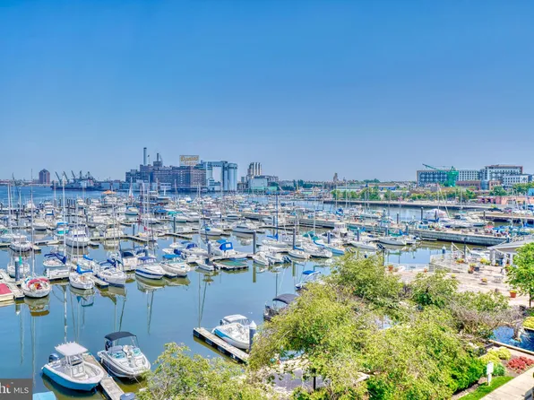 23 Pierside Dr Unit 335, Baltimore, MD 21230
