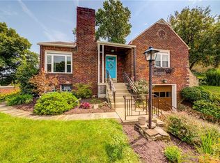 4379 Colonial Park Dr, Pittsburgh, PA 15227