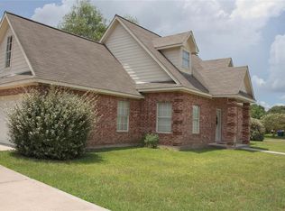 1603 Dove Run, Brookshire, TX 77423