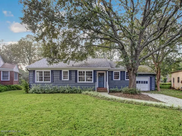 1783 Oleander Pl, Jacksonville, FL 32210