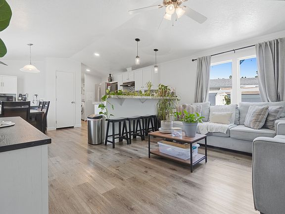 2nd image of 3664 S Water View Rd #128