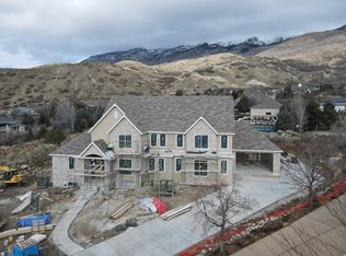 4279 N Silver Sage Cir E #11, Alpine, UT 84004
