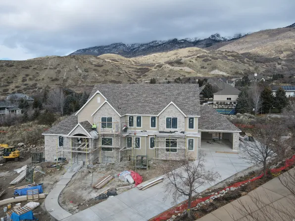 4279 N Silver Sage Cir E #11, Alpine, UT 84004