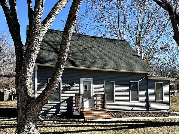 1148 N Columbia Ave, Seward, NE 68434