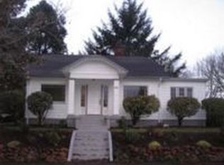 6004 N Detroit Ave, Portland, OR 97217