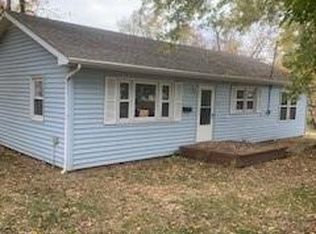 619 N Elm St, Cameron, MO 64429