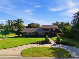1825 Clubhouse Rd, Lakeland, FL 33813