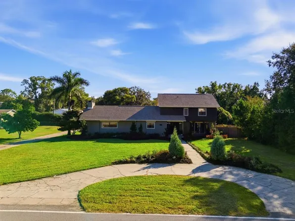 1825 Clubhouse Rd, Lakeland, FL 33813