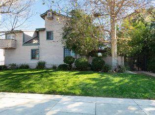 7900 N Topanga Canyon Blvd #16, Canoga Park, CA 91304