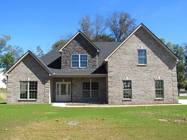 1st image of 1204 Rivercrest Lot 307