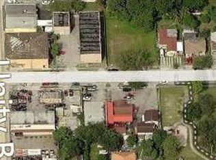2603 NW 30th St, Miami, FL 33142