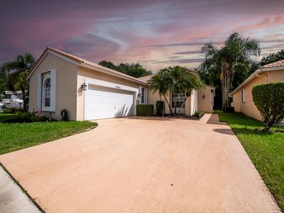 10792 Madison Drive, Boynton Beach, FL, 33437