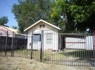 5711 Fulton St, Houston, TX 77009