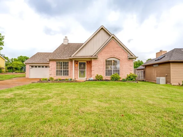 6686 Elmore Ridge Ln, Bartlett, TN 38134