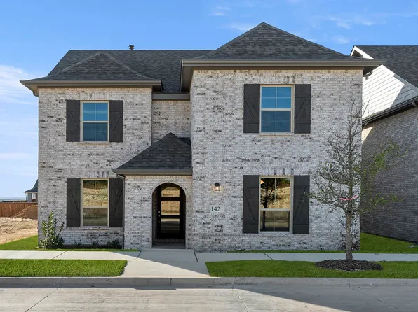 8616 Treeline Pkwy, Justin, TX 76247