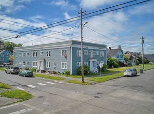 Weatherwax & Benn's 2nd Addition To Aberdeen, Aberdeen, WA 98520