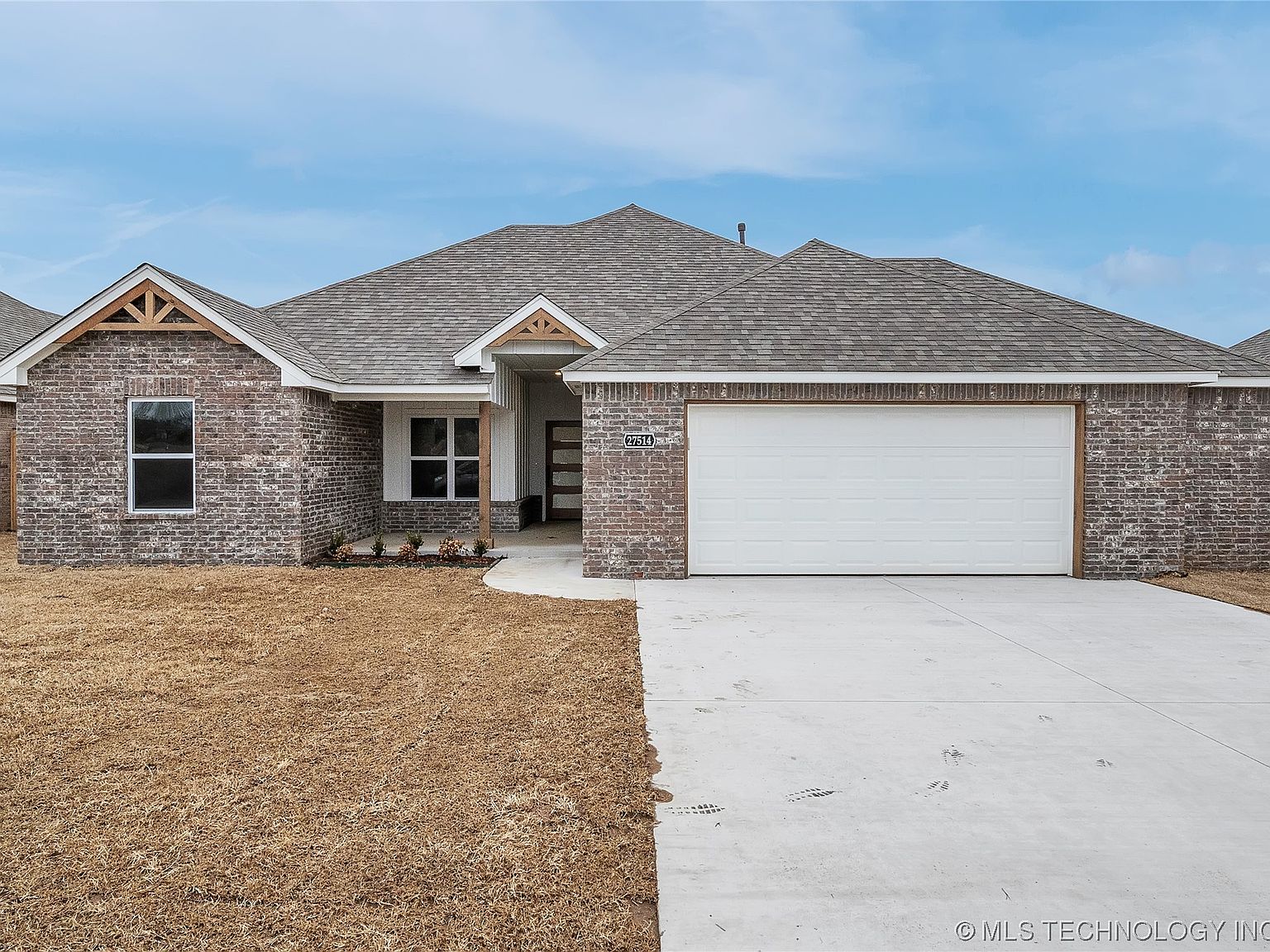 27514 E 108th Pl S, Coweta, OK 74429 Zillow