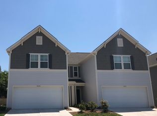 14079 Clayborn St, Midland, NC 28107