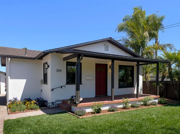 354 Palisades Dr, Santa Barbara, CA 93109